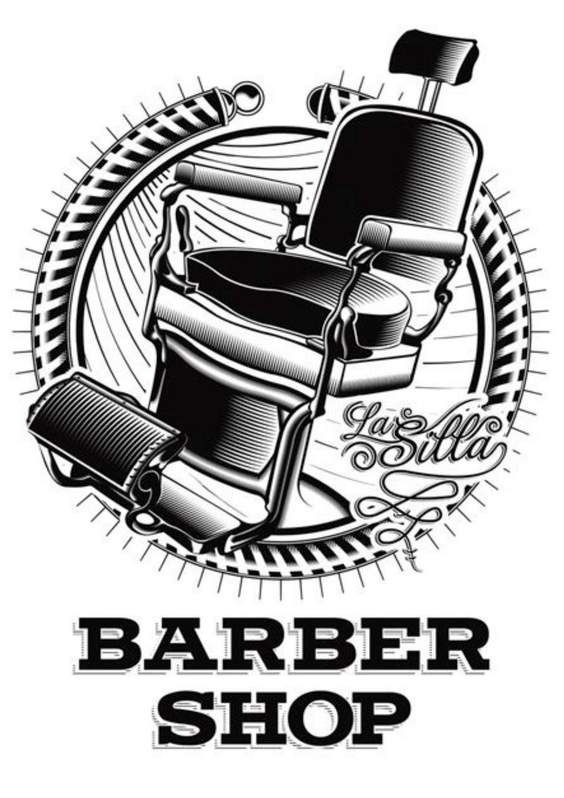 Quadros decorativos para barbearia + de 100 modelos