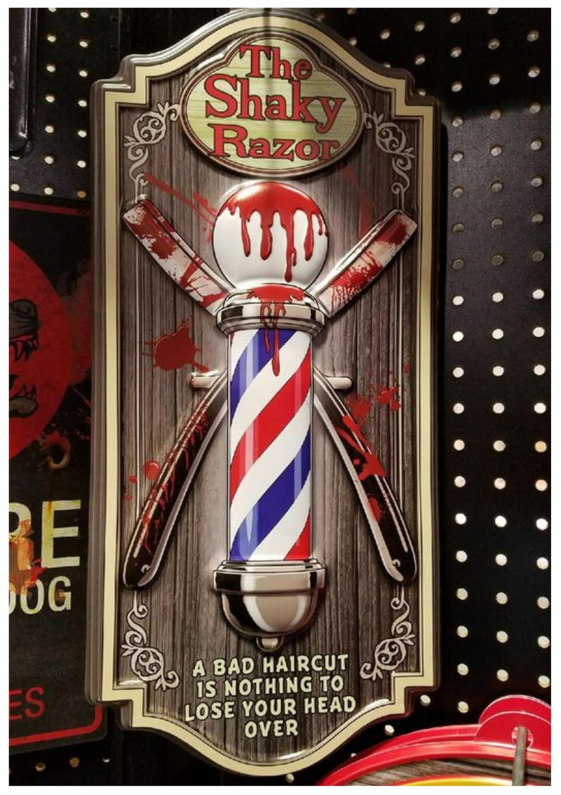 Quadros decorativos para barbearia + de 100 modelos