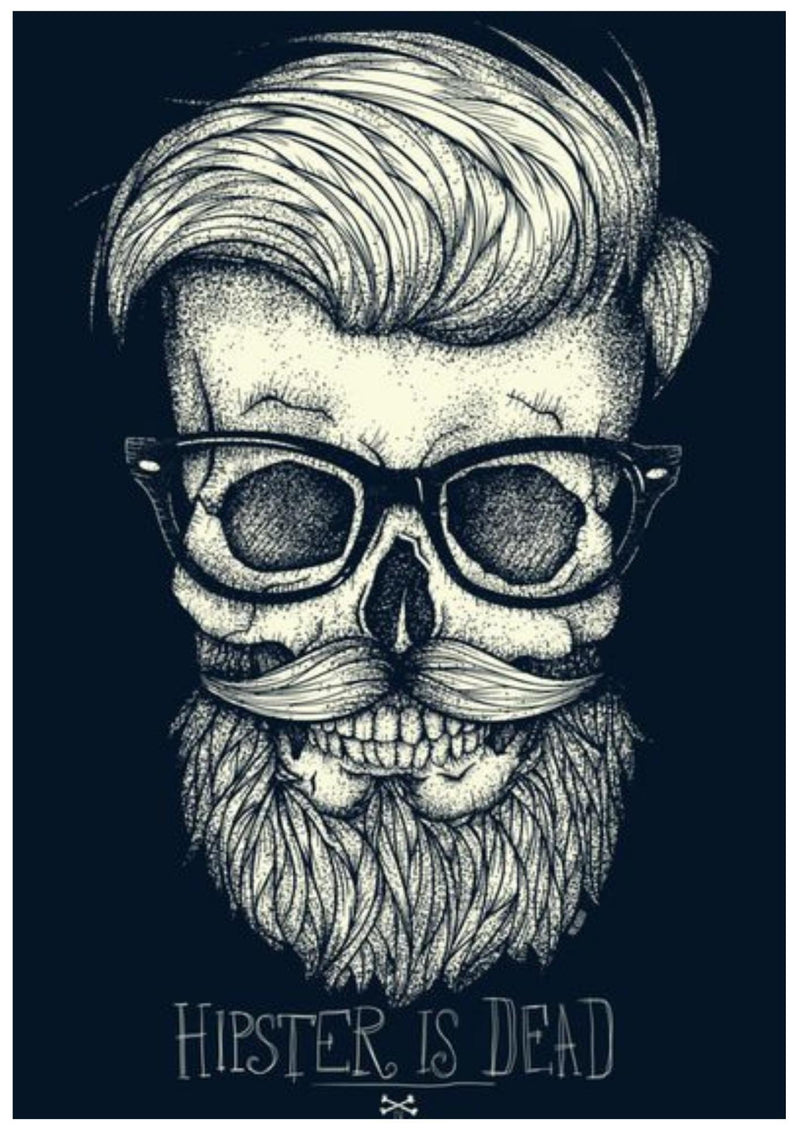 Quadros decorativos para barbearia + de 100 modelos
