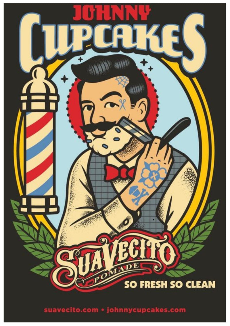 Quadros decorativos para barbearia + de 100 modelos
