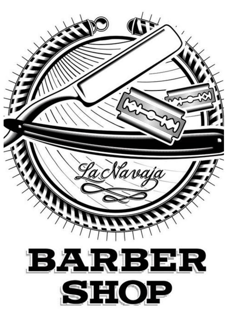 Quadros decorativos para barbearia + de 100 modelos