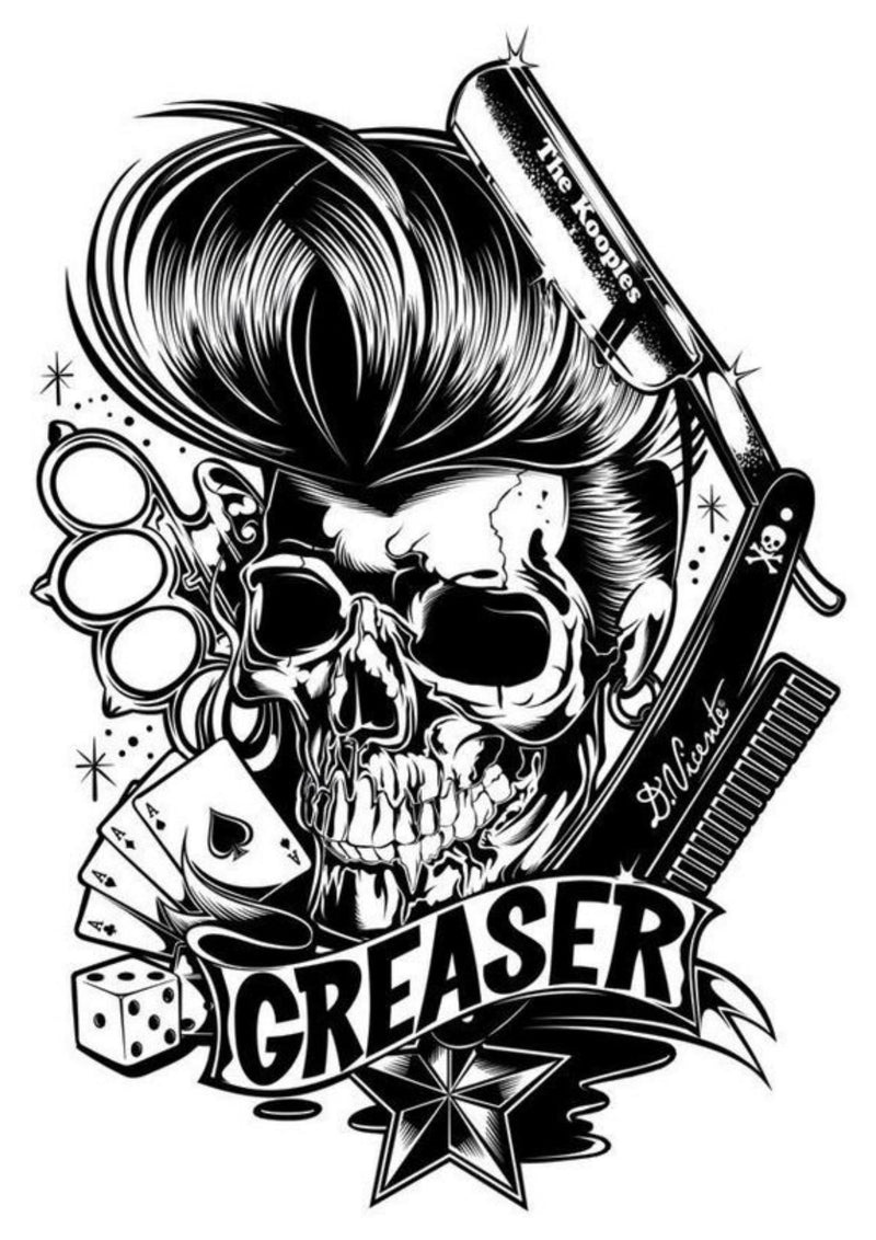 Quadros decorativos para barbearia + de 100 modelos