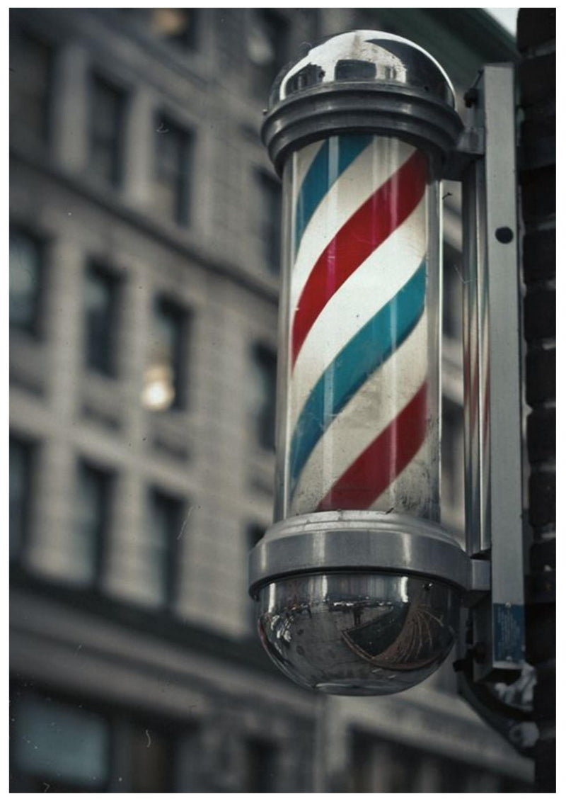 Quadros decorativos para barbearia + de 100 modelos