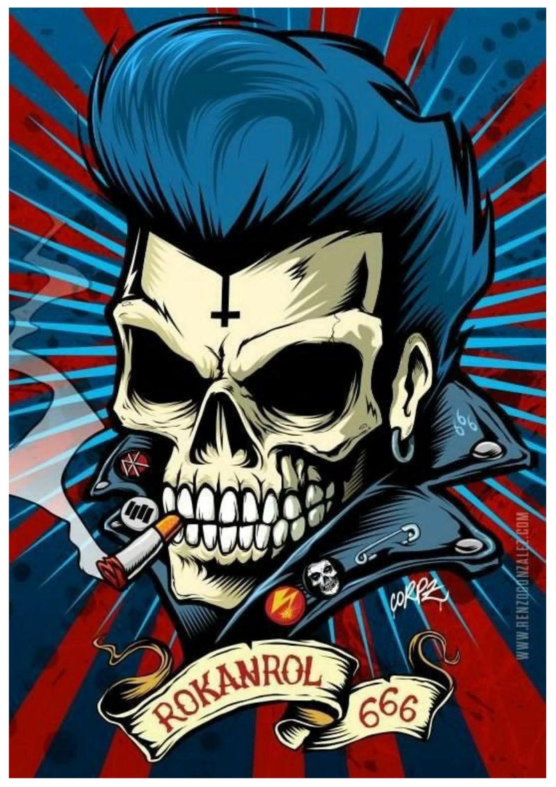 Quadros decorativos para barbearia + de 100 modelos