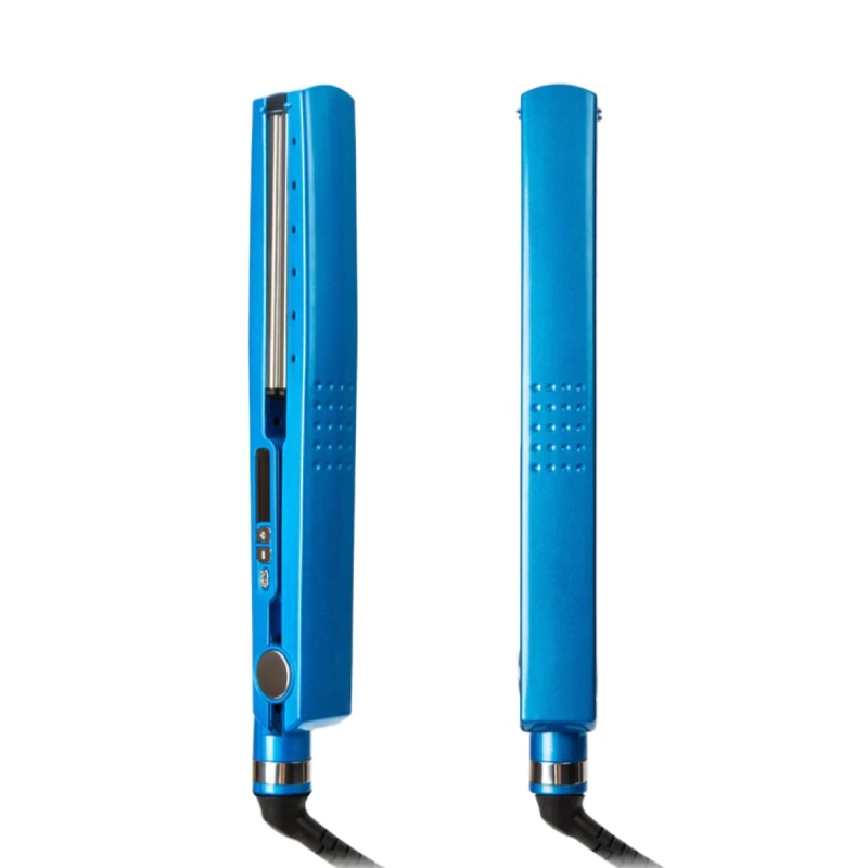 🌟Chapinha / Prancha Nano Titanium -  Controle até 230ºC🌟