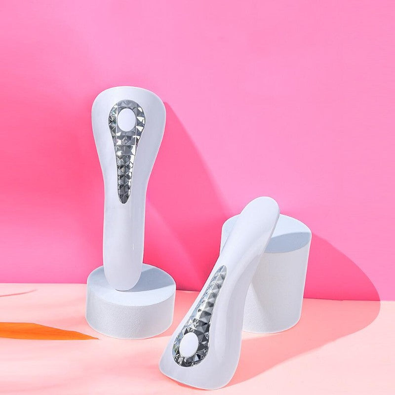 Mini Cabine Portátil LED - Secagem de Unhas em Gel 💅
