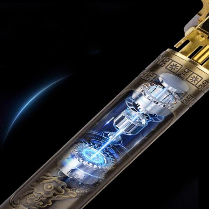 T9 DRAGON - EVOLUÇÃO EM ACABAMENTO - GoShopp