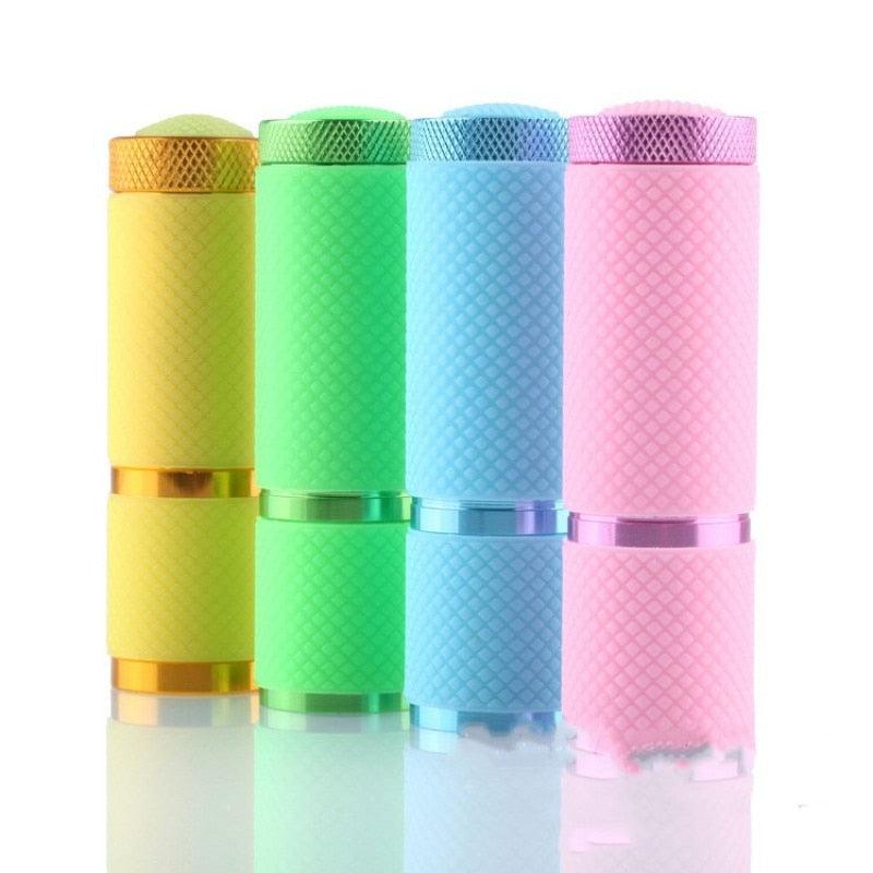 🌟LANTERNA 9 LED's PARA SECAGEM DE ESMALTE EM GEL 🌟 - GoShopp