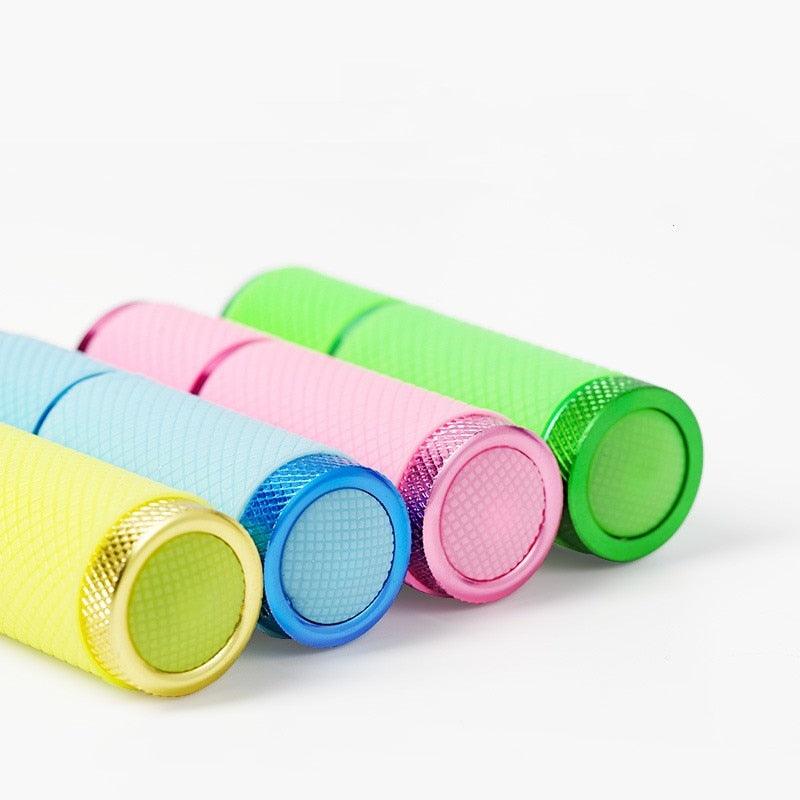 🌟LANTERNA 9 LED's PARA SECAGEM DE ESMALTE EM GEL 🌟 - GoShopp
