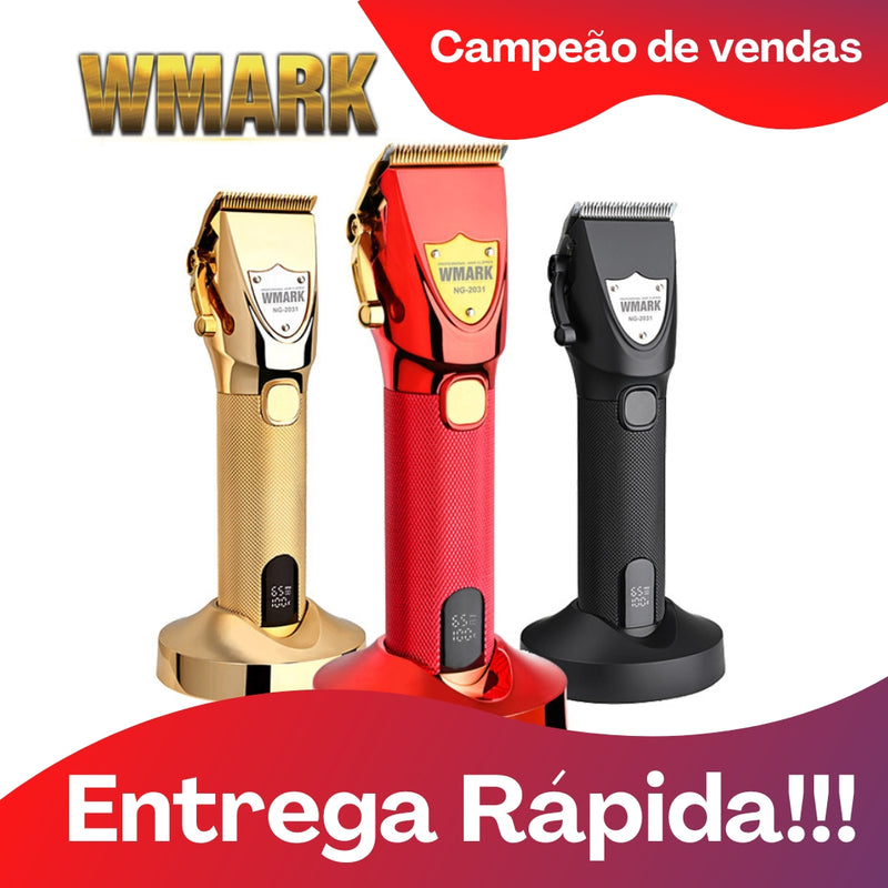 WMARK NG-2031 - Full Metal