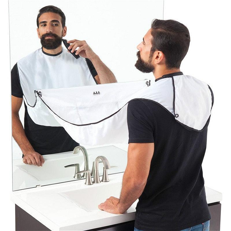 Apron Sink - Barbear sem sujeira - GoShopp