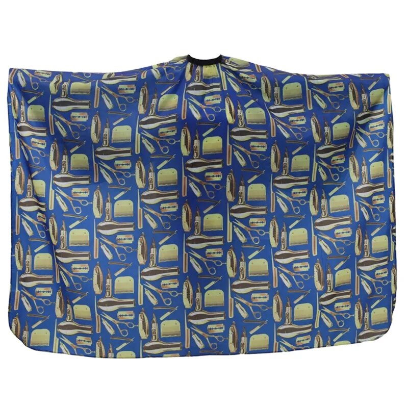 CAPAS PARA CABELEIREIRO E BARBEIRO 3