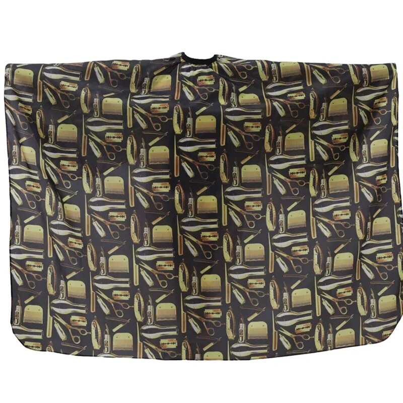 CAPAS PARA CABELEIREIRO E BARBEIRO 3