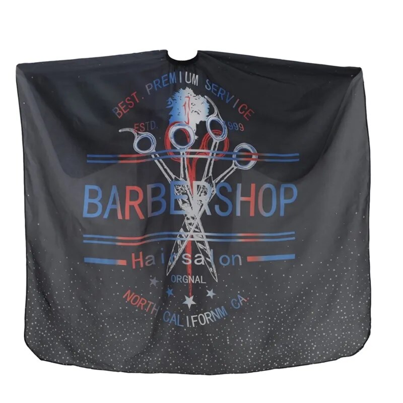 CAPAS PARA CABELEIREIRO E BARBEIRO 3
