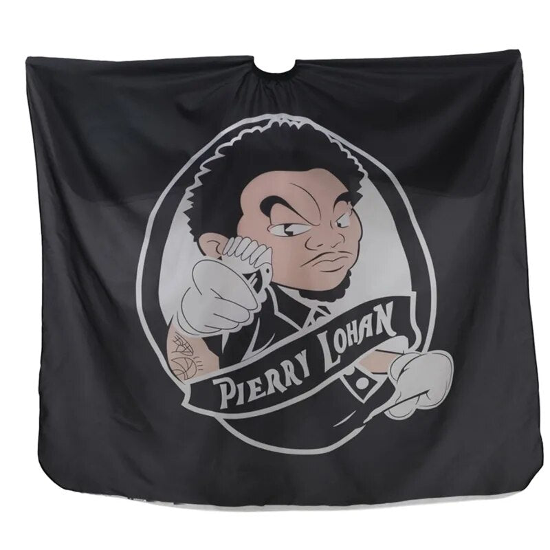 CAPAS PARA CABELEIREIRO E BARBEIRO 3