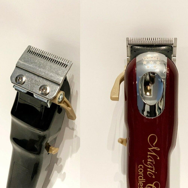 Wahl Professional - Modelos de máquinas - GoShopp