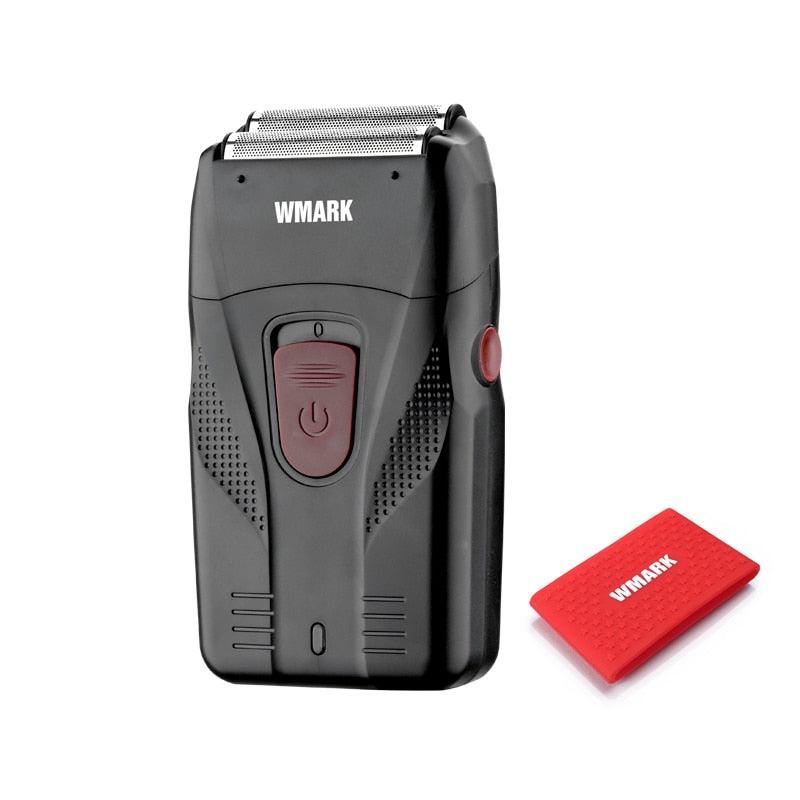 Shaver Original Wmark Ng-987/987T - A máquina que vai economizar muito seu tempo! - GoShopp