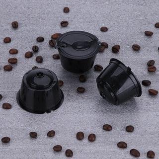 Cápsula para Dolce Gusto Reutilizável - GoShopp