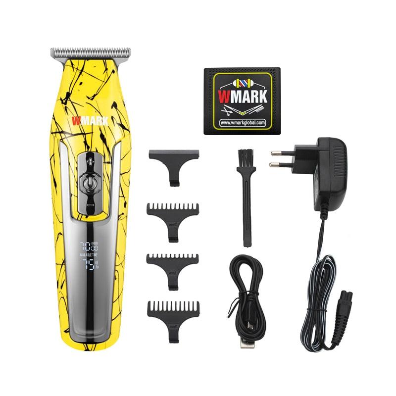 WMARK C24-HC11 de 4 Velocidades - Acabamento como você nunca viu antes! - GoShopp