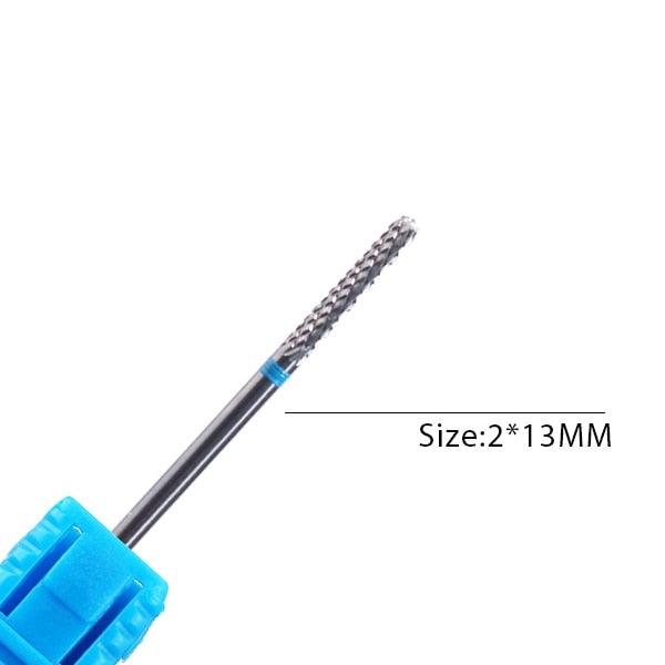 Brocas de Tungstênio para Manicures - Rápidas, Precisas e Duráveis! - GoShopp