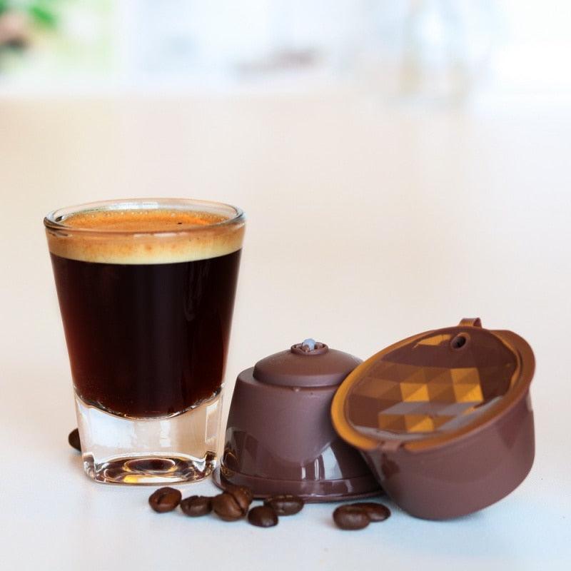 Cápsula para Dolce Gusto Reutilizável - GoShopp