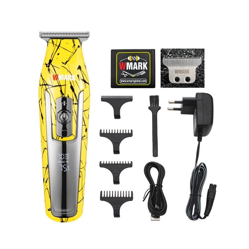 WMARK C24-HC11 de 4 Velocidades - Acabamento como você nunca viu antes! - GoShopp