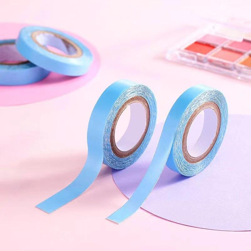 FITA LACE FRONT AZUL PARA MEGA HAIR - GoShopp