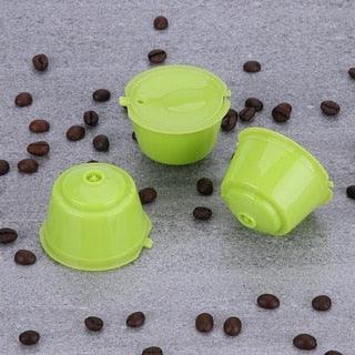 Cápsula para Dolce Gusto Reutilizável - GoShopp