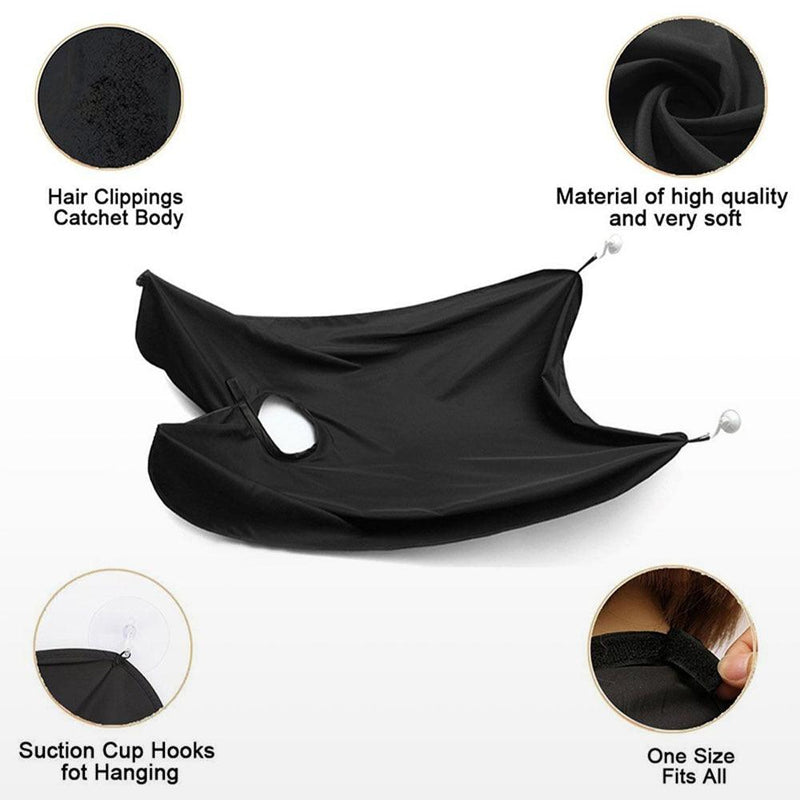 Apron Sink - Barbear sem sujeira - GoShopp