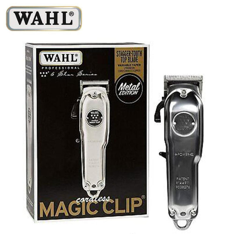 Wahl Professional - Modelos de máquinas - GoShopp