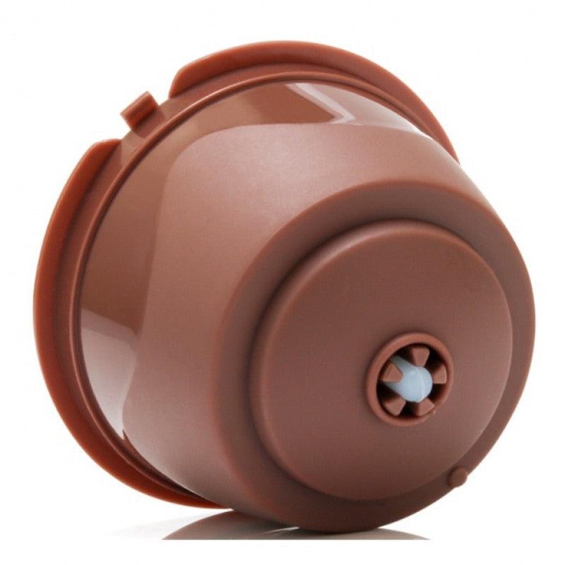 Cápsula para Dolce Gusto Reutilizável - GoShopp