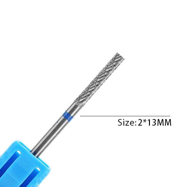 Brocas de Tungstênio para Manicures - Rápidas, Precisas e Duráveis! - GoShopp