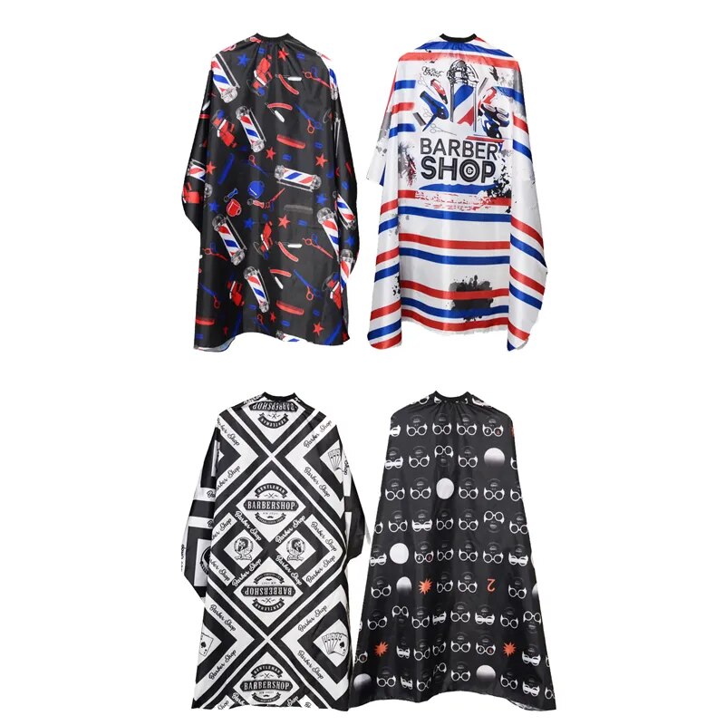 CAPAS PARA CABELEIREIRO E BARBEIRO 1