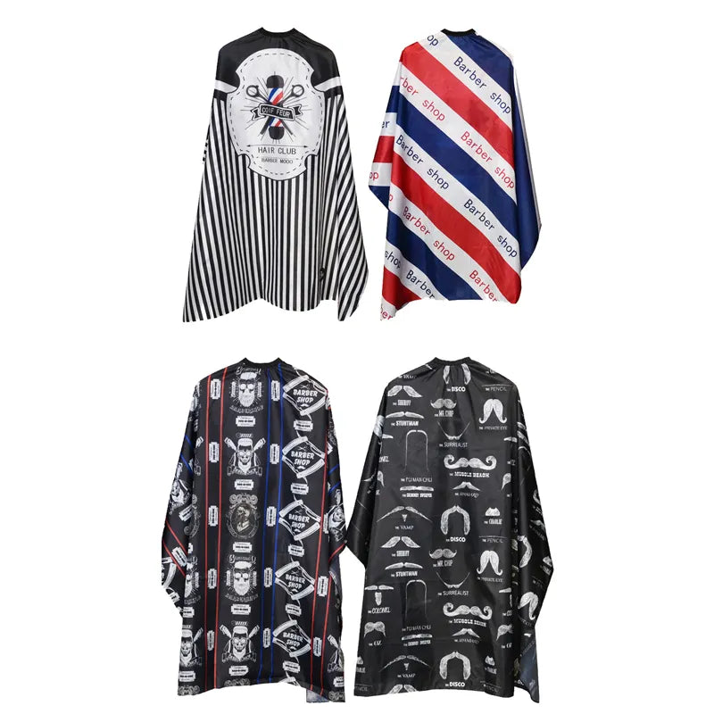 CAPAS PARA CABELEIREIRO E BARBEIRO 1
