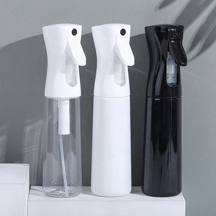 Pulverizador Spray - 200ml/300ml e 500ml