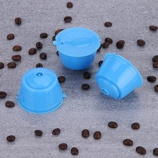 Cápsula para Dolce Gusto Reutilizável - GoShopp