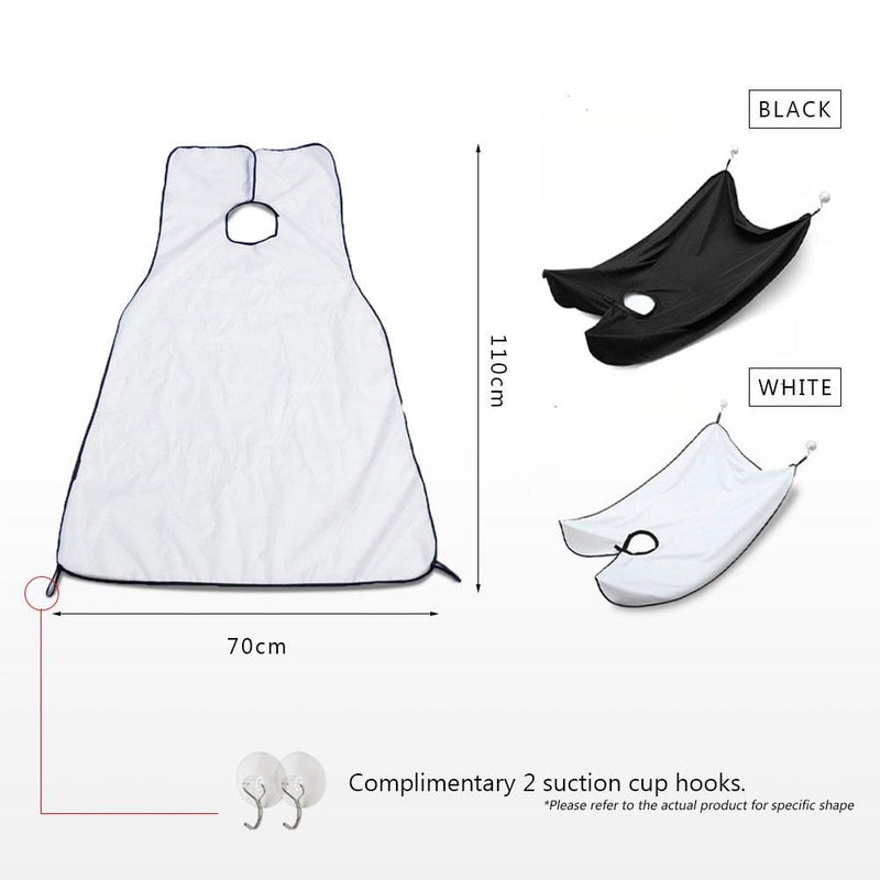Apron Sink - Barbear sem sujeira - GoShopp