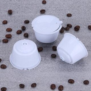 Cápsula para Dolce Gusto Reutilizável - GoShopp