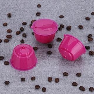 Cápsula para Dolce Gusto Reutilizável - GoShopp