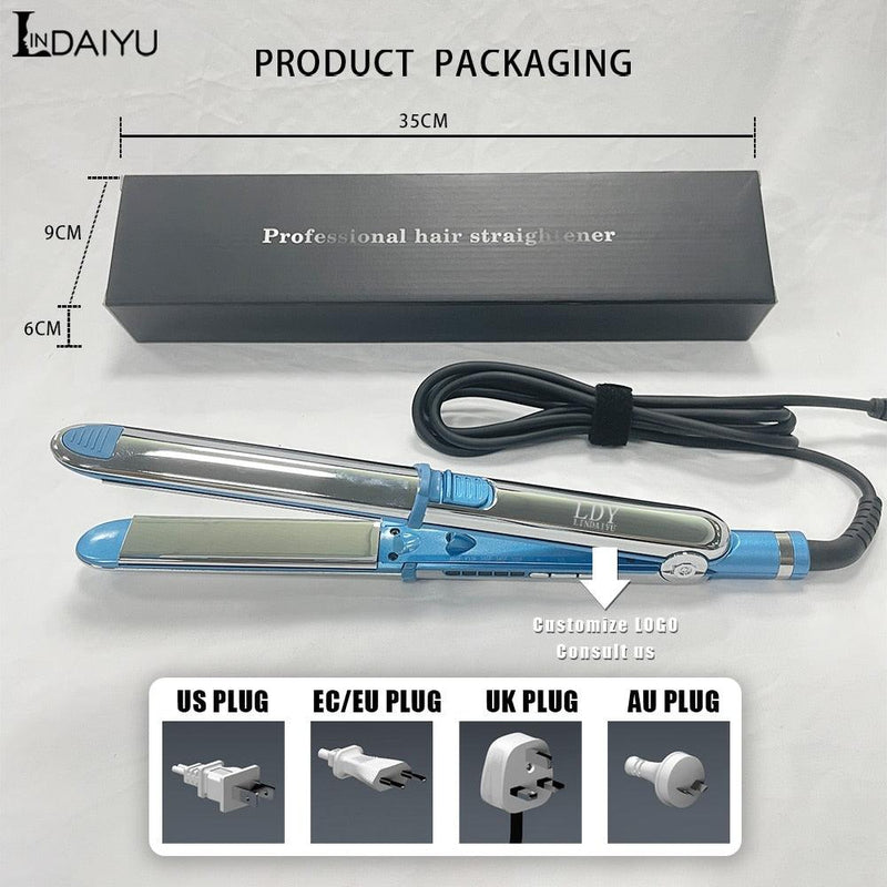 Chapinha Profissional Flat Iron - GoShopp