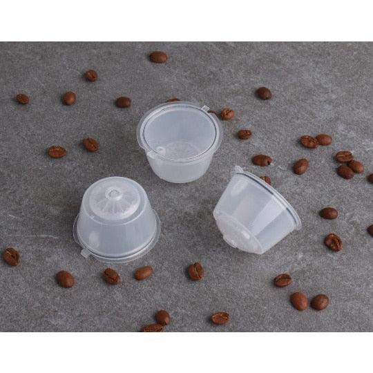 Cápsula para Dolce Gusto Reutilizável - GoShopp
