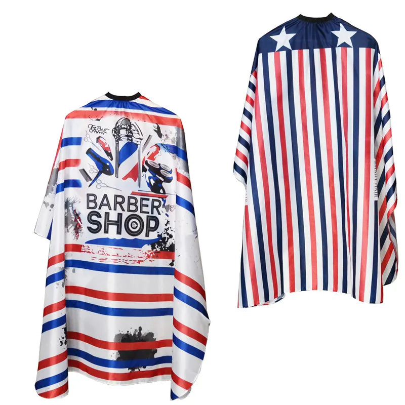 CAPAS PARA CABELEIREIRO E BARBEIRO 1