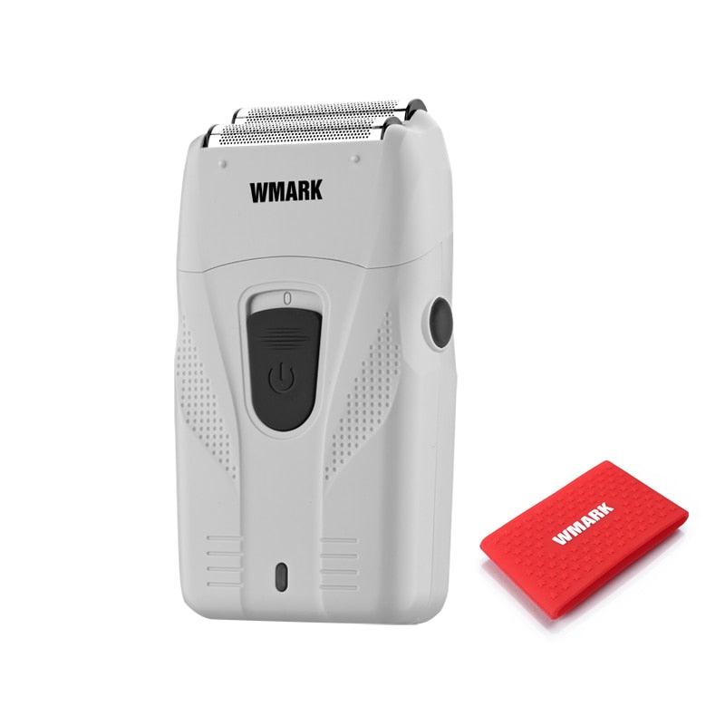 Shaver Original Wmark Ng-987/987T - A máquina que vai economizar muito seu tempo! - GoShopp
