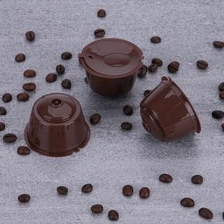 Cápsula para Dolce Gusto Reutilizável - GoShopp