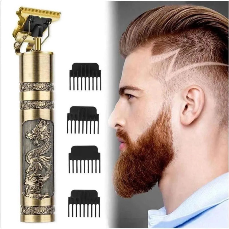 T9 DRAGON - EVOLUÇÃO EM ACABAMENTO - GoShopp