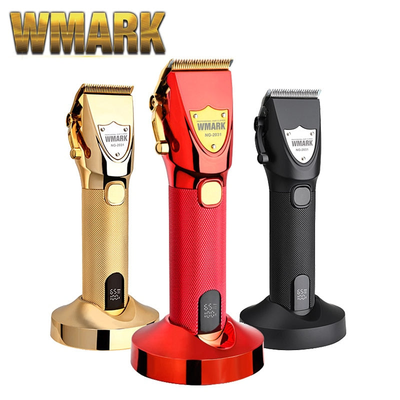 WMARK NG-2031 - Full Metal