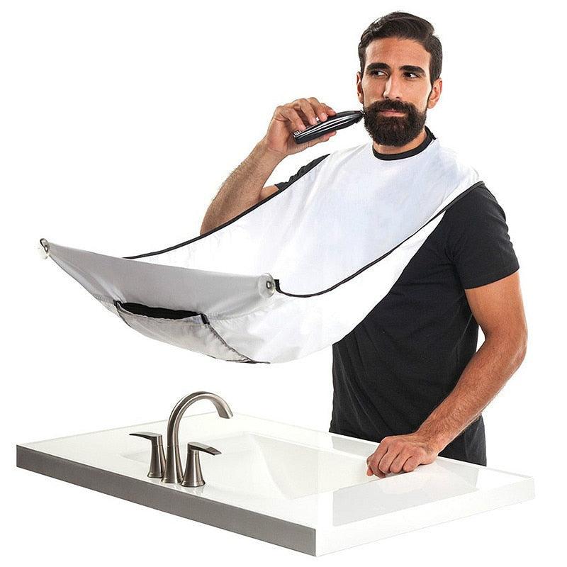 Apron Sink - Barbear sem sujeira - GoShopp