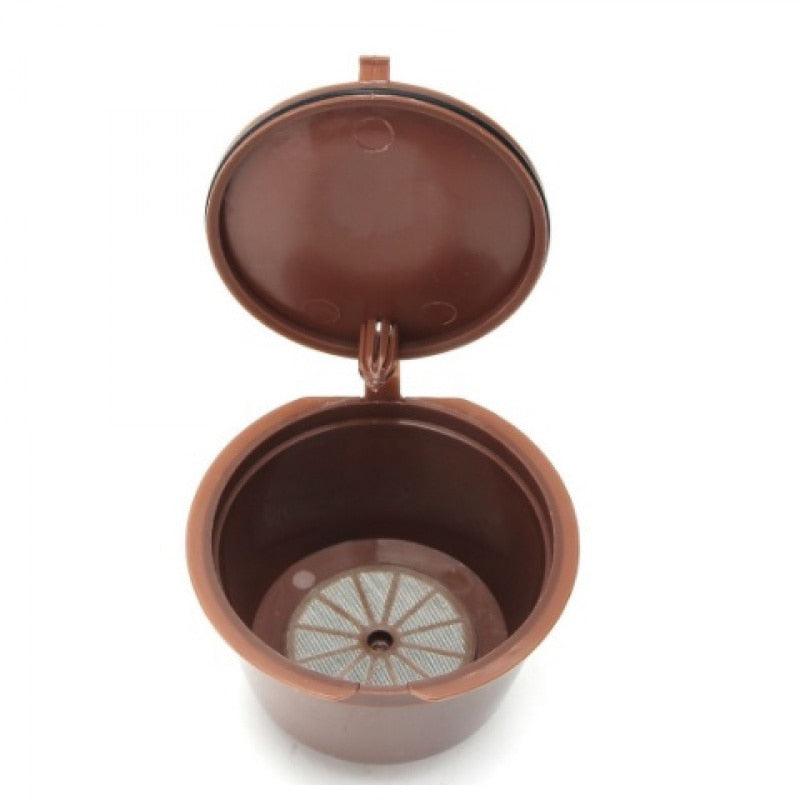 Cápsula para Dolce Gusto Reutilizável - GoShopp