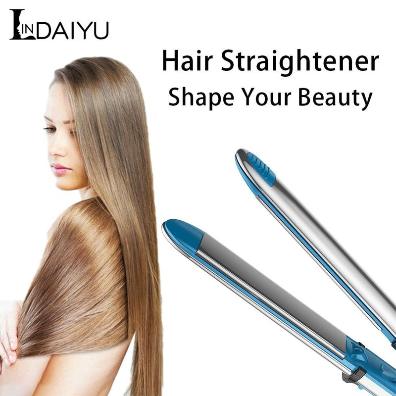 Chapinha Profissional Flat Iron - GoShopp
