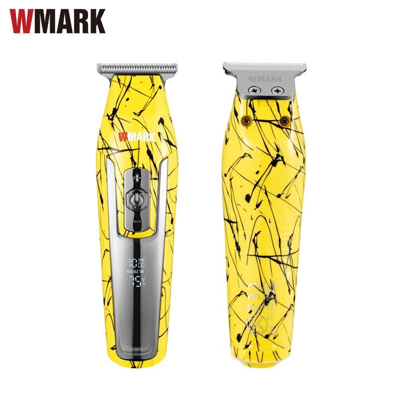 WMARK C24-HC11 de 4 Velocidades - Acabamento como você nunca viu antes! - GoShopp
